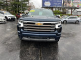 Used 2022 Chevrolet Silverado 1500 High Country w/ Technology Package image 3