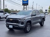 New 2025 Chevrolet Colorado LT image 5