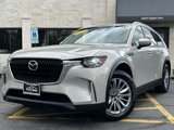 Used 2024 MAZDA CX-90 3.3 Turbo w/ Preferred Plus image 2
