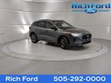 Certified 2024 Ford Escape ST-Line image 1
