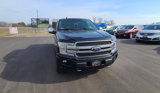 Used 2018 Ford F150 Platinum w/ Equipment Group 701A Luxury image 4