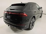 New 2025 Audi Q8 Prestige image 5