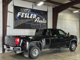 Used 2021 Chevrolet Silverado 3500 LTZ w/ LTZ Plus Package image 3