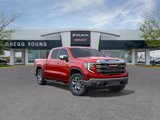 New 2026 GMC Sierra 1500 SLT w/ SLT Premium Plus Package image 3
