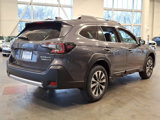 New 2025 Subaru Outback Touring XT image 4