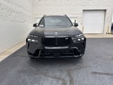 New 2025 BMW X7 M60i image 2
