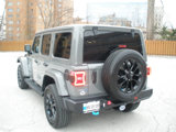 Used 2023 Jeep Wrangler Unlimited Sahara w/ Cold Weather Group image 6