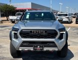 New 2025 Toyota Tacoma Trailhunter image 3