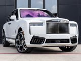 Used 2025 Rolls-Royce Cullinan Black Badge image 5