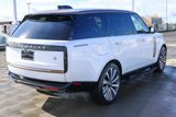 New 2025 Land Rover Range Rover SV image 4