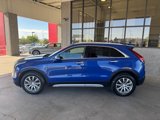 Used 2023 Cadillac XT4 Premium Luxury image 2
