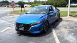 Used 2024 Nissan Sentra SV w/ All-Weather Package image 2