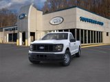 New 2025 Ford F150 XL image 2