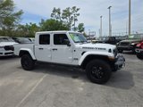 New 2025 Jeep Gladiator Sport image 2