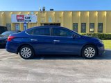 Used 2016 Nissan Sentra SV image 5