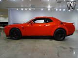 Used 2023 Dodge Challenger SRT Hellcat Redeye image 3
