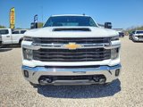 Used 2024 Chevrolet Silverado 2500 LT image 2