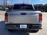 New 2026 Chevrolet Colorado W/T w/ WT Custom Package image 4