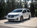 New 2026 Honda Odyssey Sport-L image 5