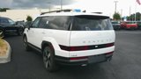 New 2026 Hyundai Santa Fe Limited image 3