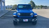 New 2025 Jeep Gladiator Sport image 2