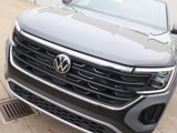New 2025 Volkswagen Atlas Cross Sport SEL image 3