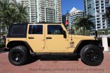 Used 2013 Jeep Wrangler Unlimited Sport image 3
