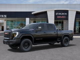 New 2025 GMC Sierra 2500 AT4X w/ AT4X AEV Edition image 2