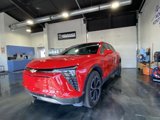 Used 2024 Chevrolet Blazer EV LT image 5