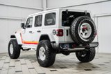 Used 2024 Jeep Wrangler Sahara w/ Technology Group image 6