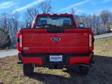 New 2025 Ford F250 XLT image 4