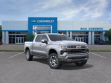 New 2026 Chevrolet Silverado 1500 LTZ w/ LTZ Premium Package image 2