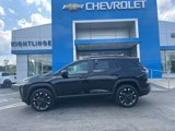 New 2026 Chevrolet Equinox RS image 3