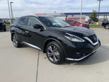 Used 2024 Nissan Murano Platinum image 2