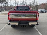 New 2025 Ford F250 King Ranch w/ Chrome Package image 5