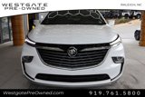 Used 2022 Buick Enclave Essence image 2