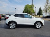 Certified 2025 Buick Encore GX Preferred image 2