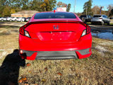 Used 2017 Honda Civic EX-T image 4
