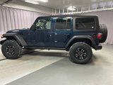 New 2025 Jeep Wrangler Willys image 4