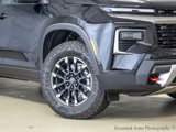 New 2025 Chevrolet Traverse Z71 w/ Enhanced Driving Package image 4
