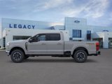 New 2025 Ford F250 4x4 Crew Cab Super Duty image 3