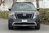 New 2025 Nissan Pathfinder Rock Creek image 6