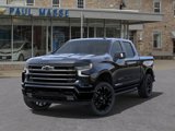 New 2025 Chevrolet Silverado 1500 High Country w/ High Country Premium Package image 6