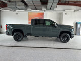 New 2025 Chevrolet Silverado 2500 LTZ w/ Trail Boss Package image 2
