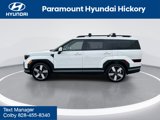 New 2025 Hyundai Santa Fe Limited image 5