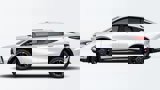 New 2025 Buick Envista Sport Touring w/ Convenience I Package image 6