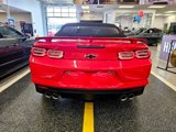 Used 2023 Chevrolet Camaro LT w/ RS Package image 5