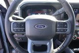 New 2025 Ford F250 Lariat w/ Black Appearance Package image 3