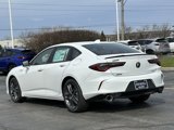 New 2025 Acura TLX SH-AWD w/ A-SPEC Pkg image 3