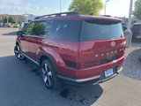 New 2026 Hyundai Santa Fe Limited image 3